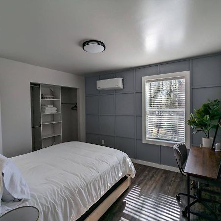 Hillside Hangout 3Bd/2Ba, Elevated Deck Sunsets Pinetop-Lakeside Eksteriør bilde