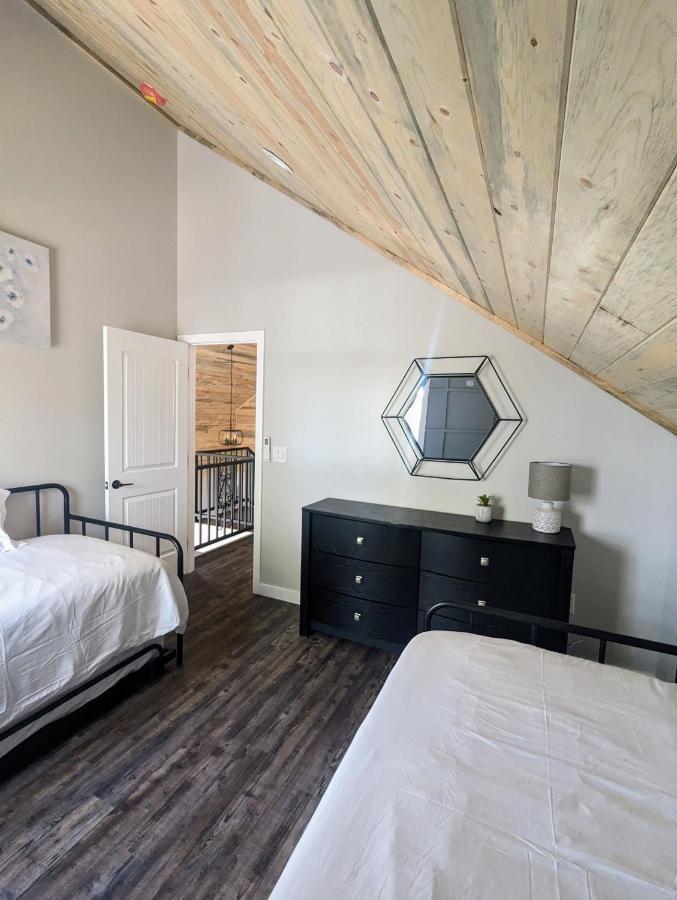 Hillside Hangout 3Bd/2Ba, Elevated Deck Sunsets Pinetop-Lakeside Eksteriør bilde