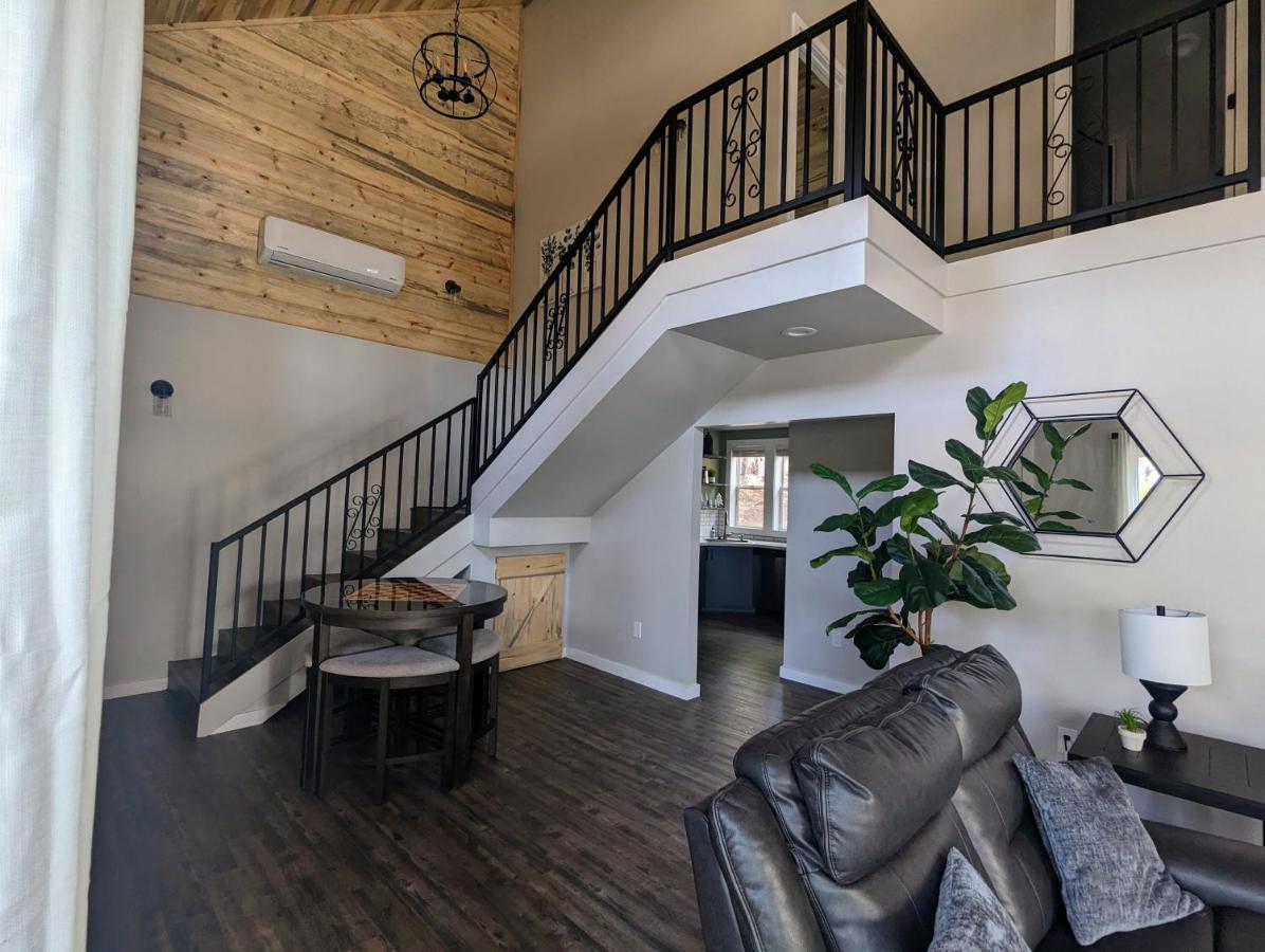 Hillside Hangout 3Bd/2Ba, Elevated Deck Sunsets Pinetop-Lakeside Eksteriør bilde